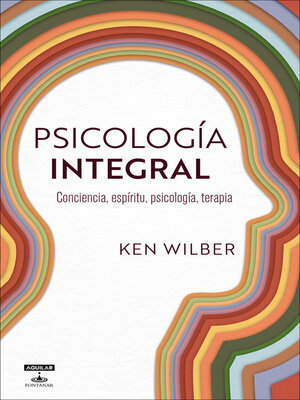cover image of Psicología integral